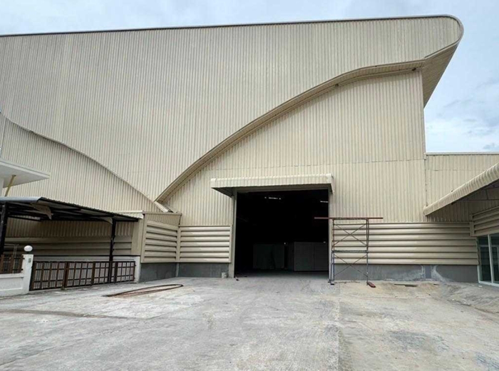 厂房租赁,厂房购买