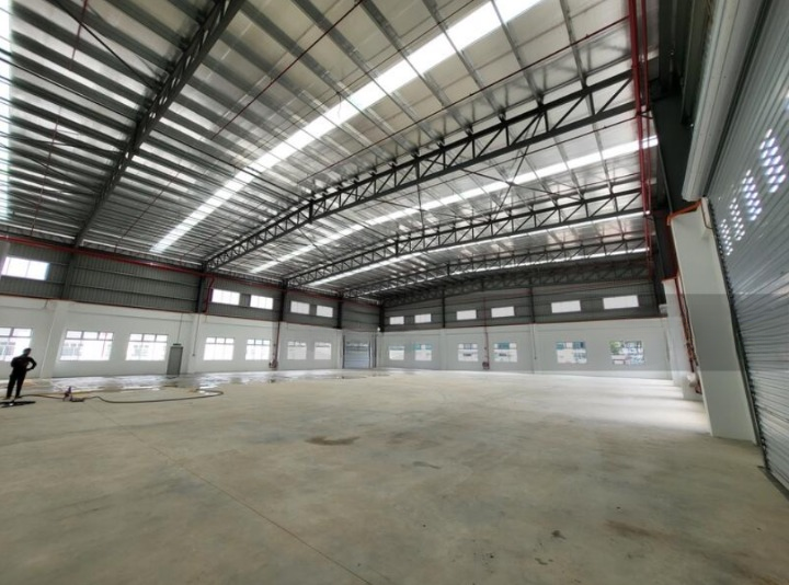厂房租赁