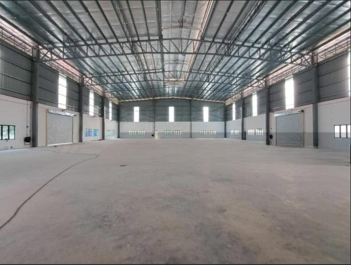 厂房租赁