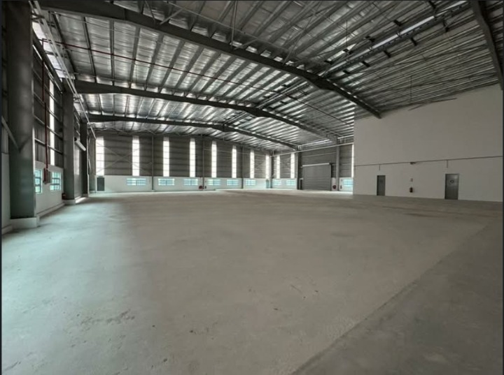 厂房租赁