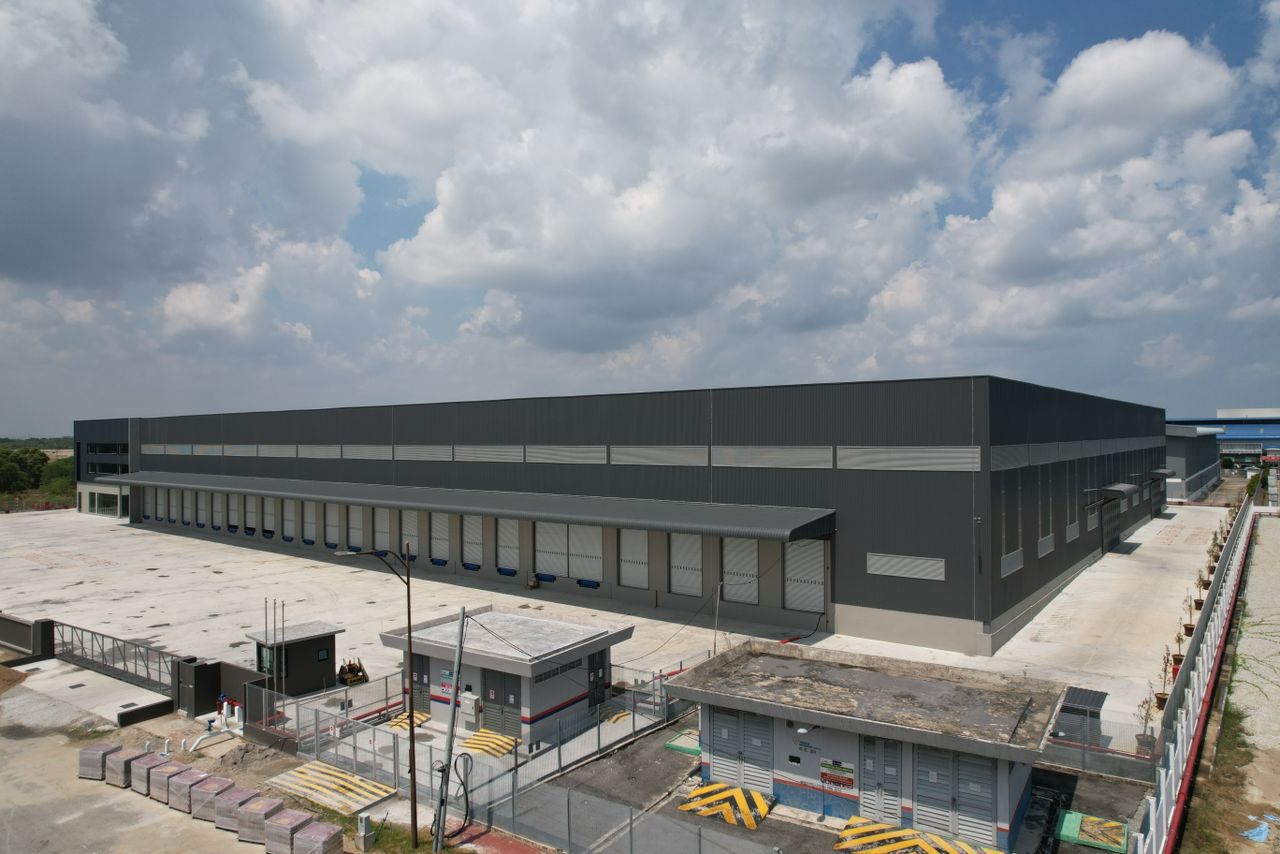 厂房租赁,仓库租赁