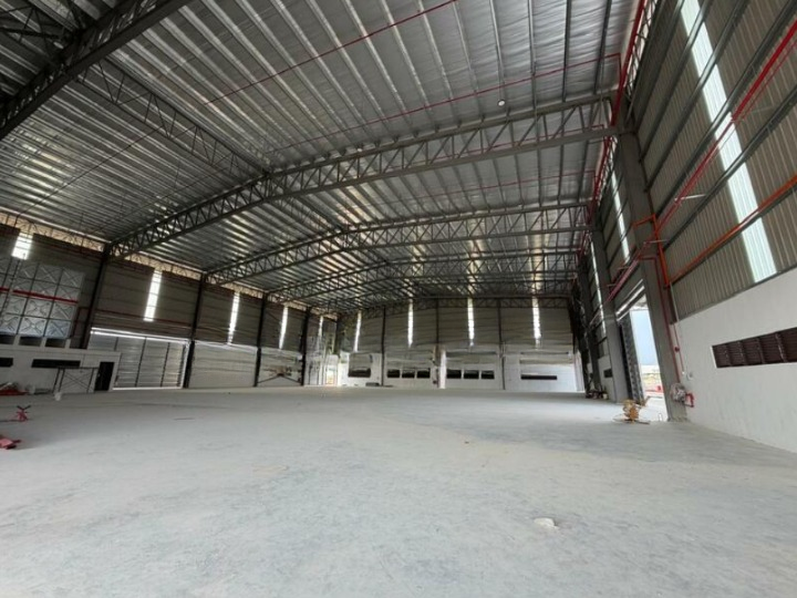 厂房租赁