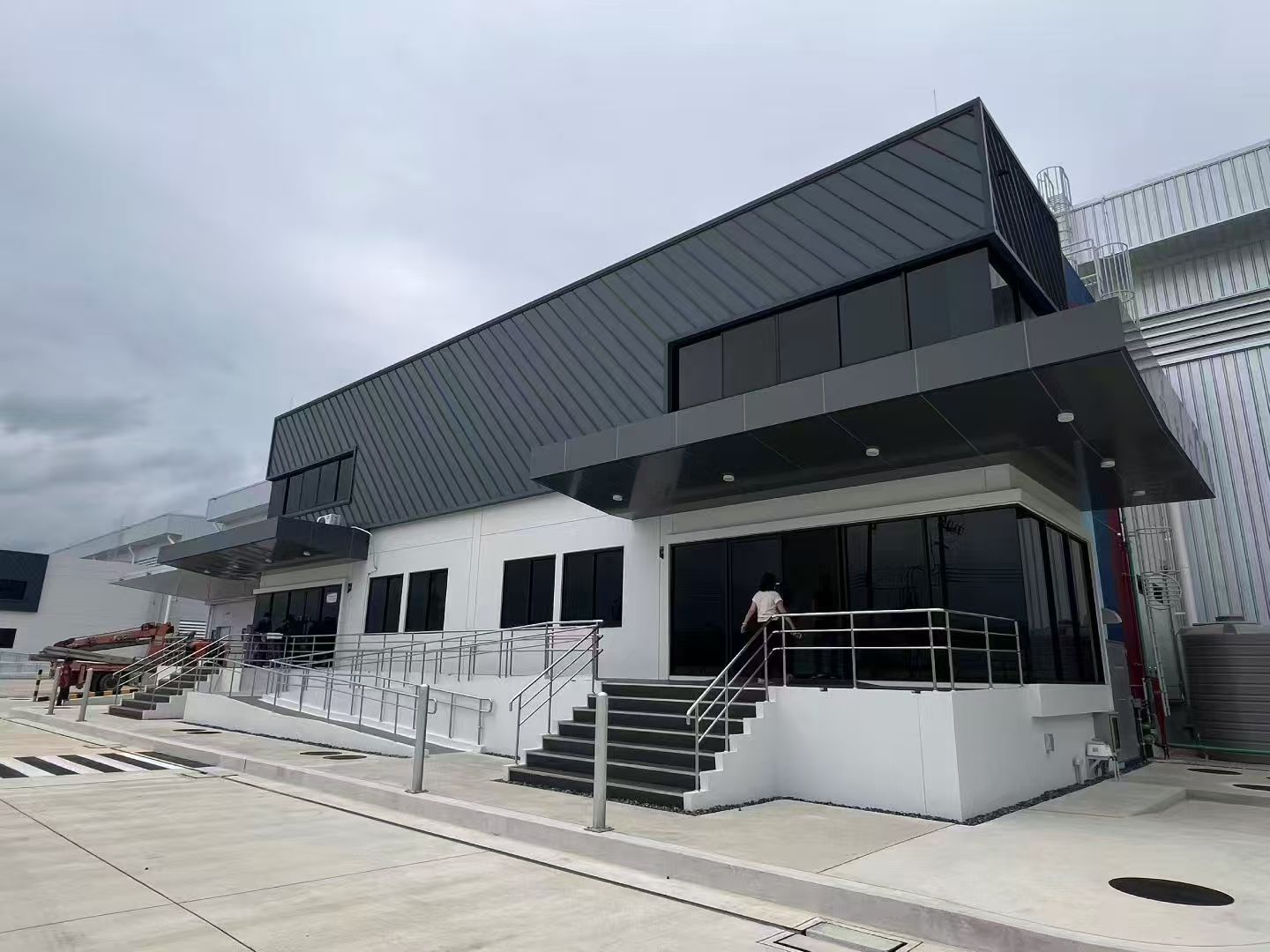 厂房租赁,仓库租赁