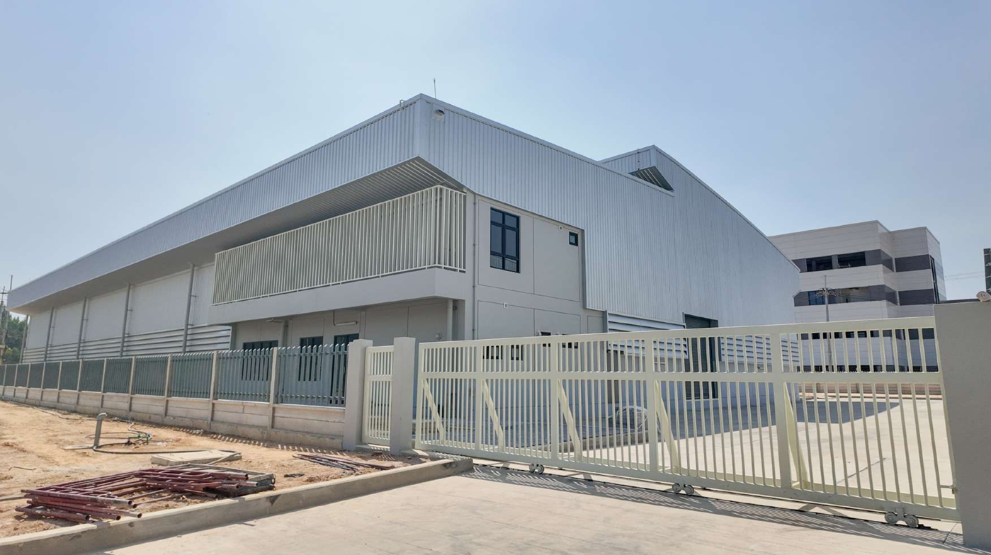 厂房租赁,仓库租赁