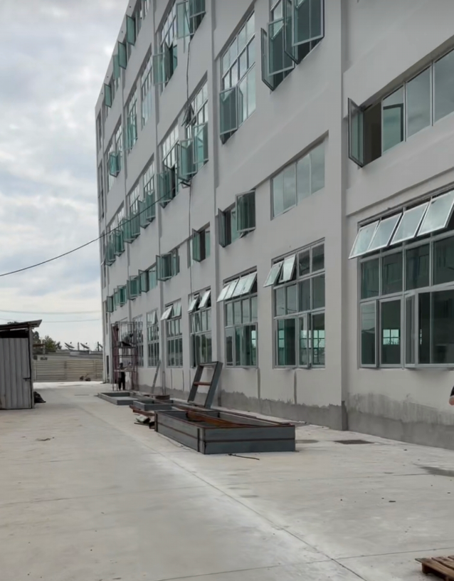 厂房租赁,仓库租赁