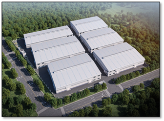 厂房租赁,仓库租赁