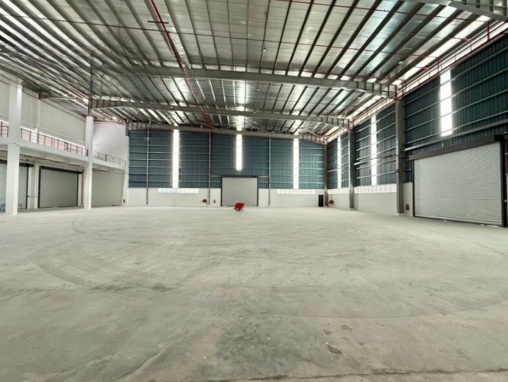 厂房租赁