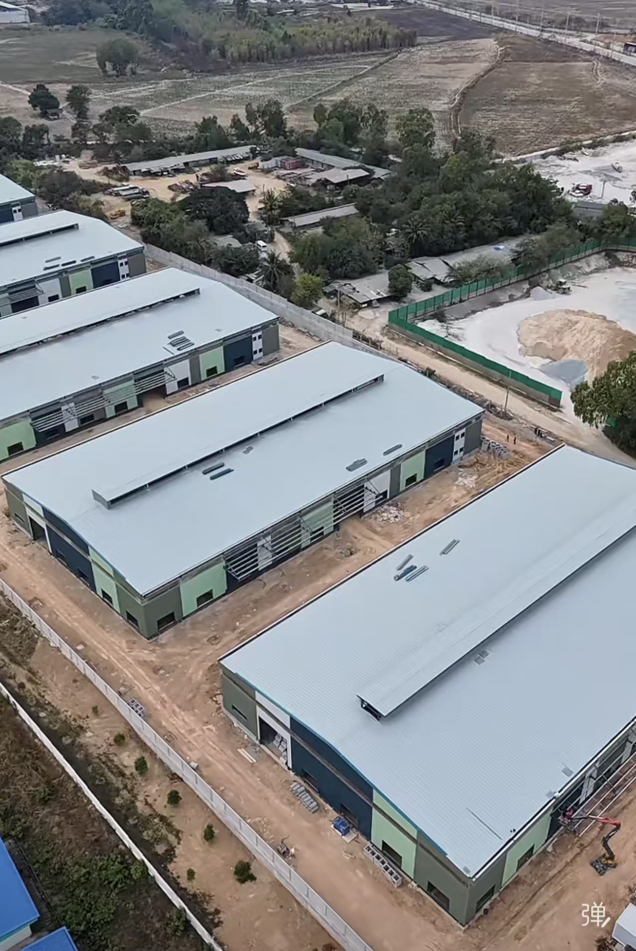 厂房租赁,厂房购买,仓库租赁