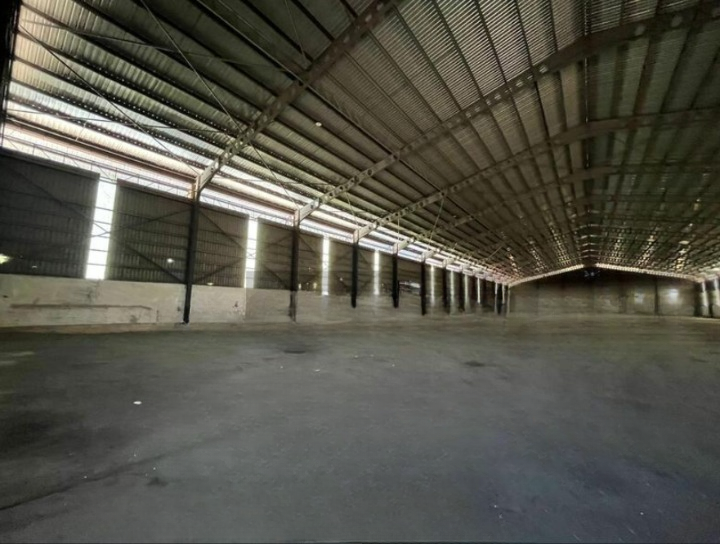 厂房租赁